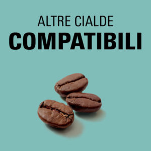 Altre Cialde Compatibili