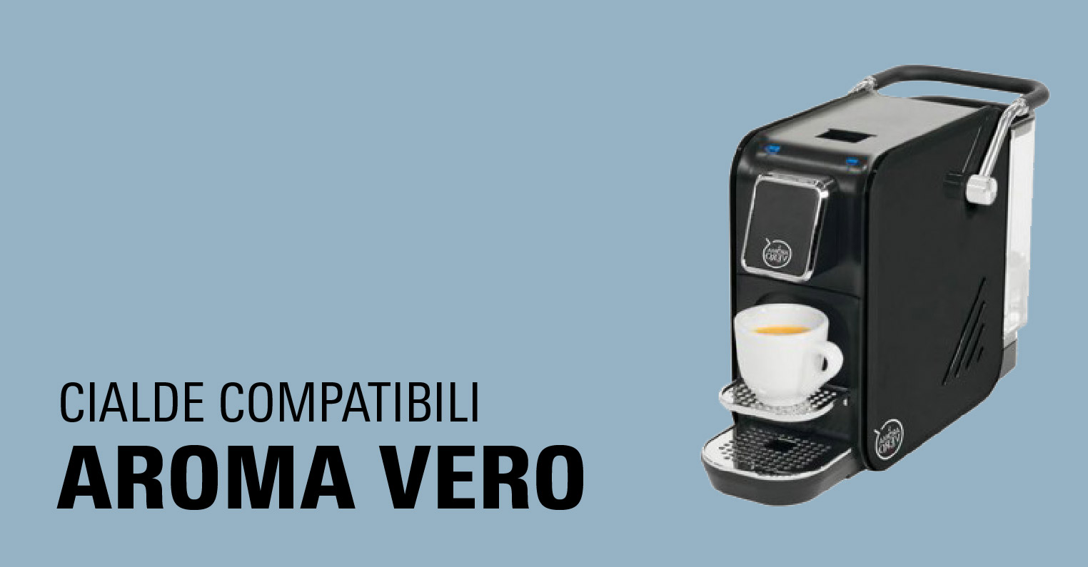 Aroma Vero