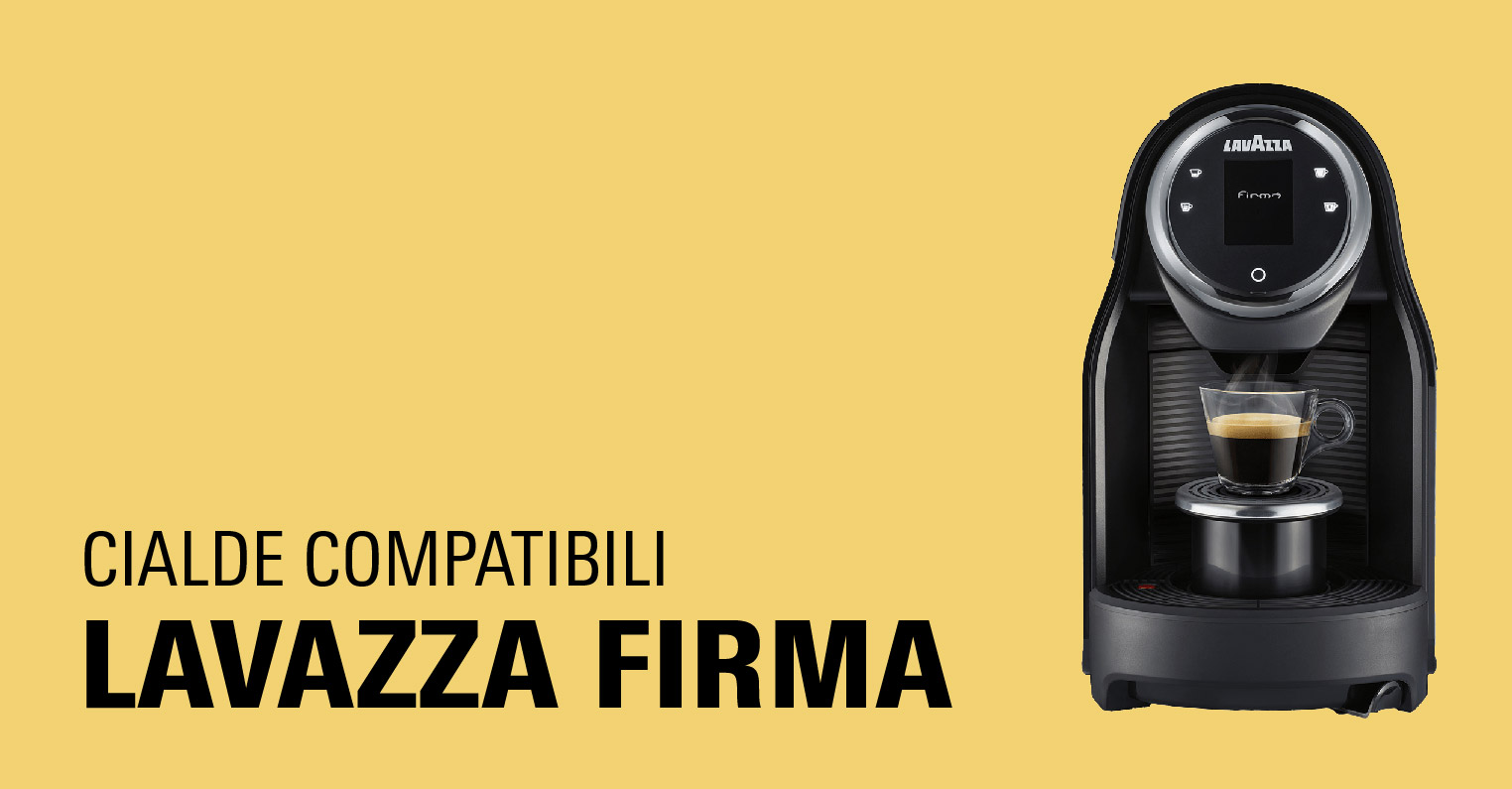 Lavazza Firma