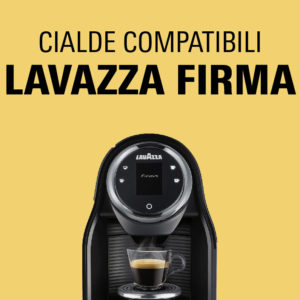 Lavazza Firma