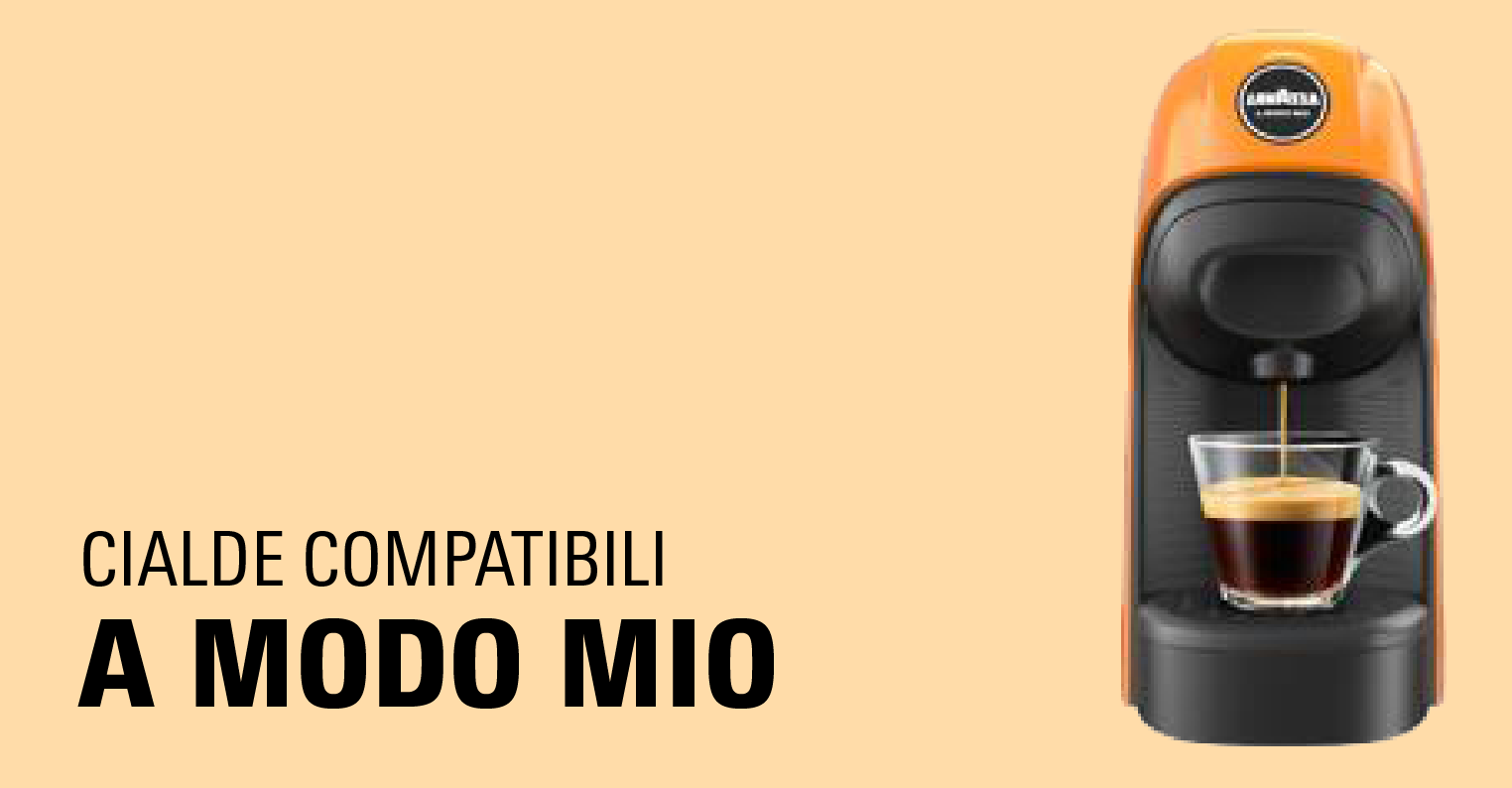 A modo mio