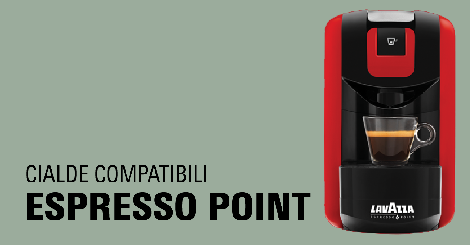 Lavazza E-Point