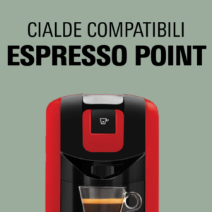 Lavazza E-Point