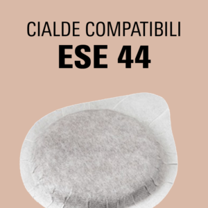 Cialde Ese 44